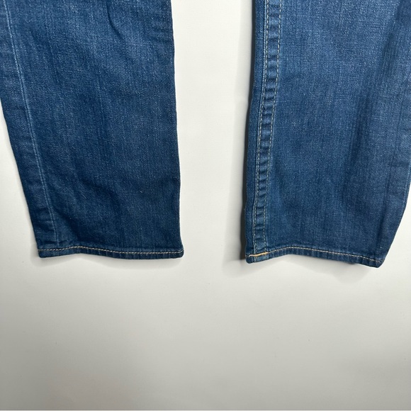 True Religion Billy World Tour Diamond Jeans Women’s SZ 28 - Picture 3 of 13
